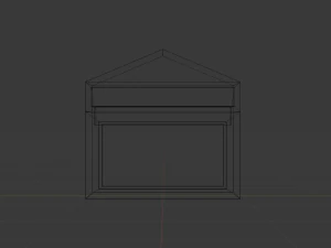 mailbox 3D Model