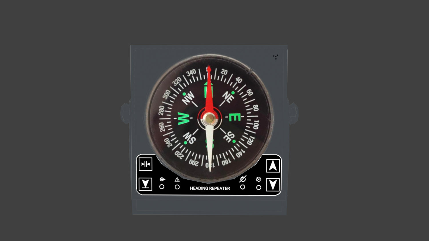 Compass 3D Модель In Другое 3DExport