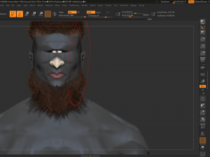 abaasy Model 3D