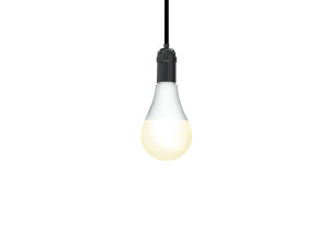 Twisted Pendant Lamp Design 3Dモデル