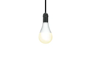 Twisted Pendant Lamp Design 3D Model
