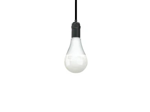 Twisted Pendant Lamp Design 3D Model