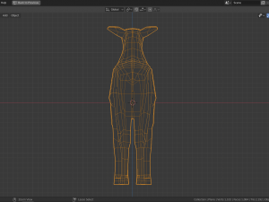 sheep family pack Modelo 3D
