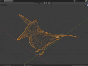 25 forest animal pack 3D Model