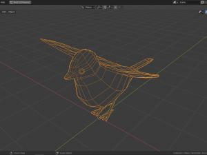 25 forest animal pack 3Dモデル