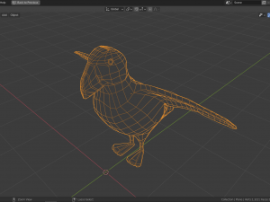 arctic animal pack Modèle 3D