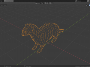 arctic animal pack Modèle 3D