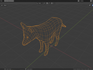 australian animals pack Modelo 3D