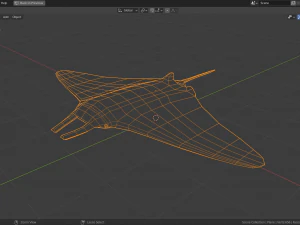 sea animals pack 3D Model