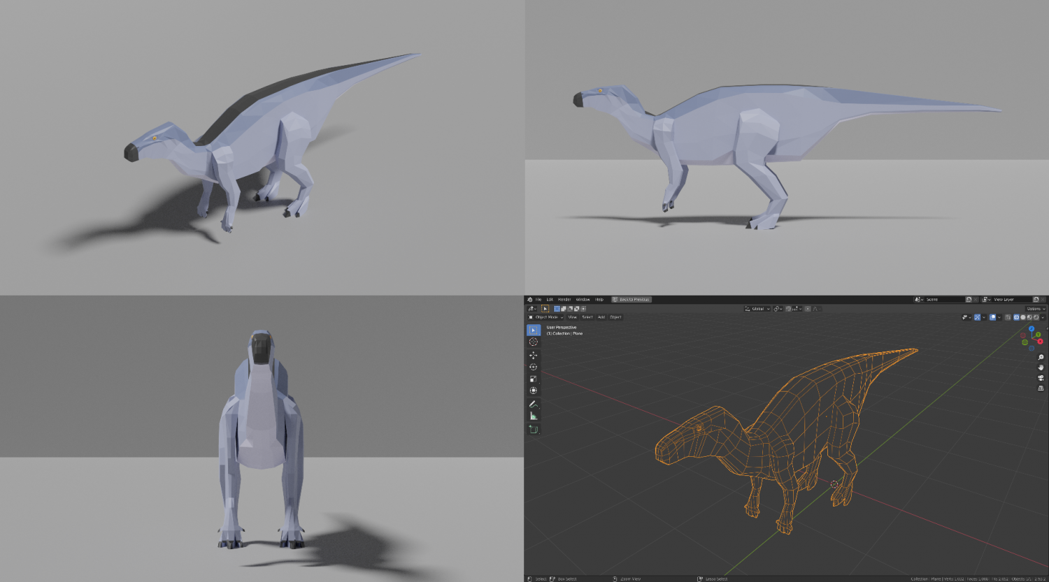 Adocus 3D computer graphics, Dinosaur, gray tyrannosaurus rex dinosaur, 3D  Computer Graphics, animals, tyrannosaurus png