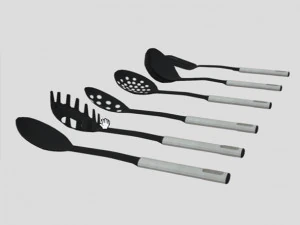utens&iacute;lios de cozinha Modelo 3D