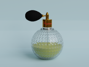 perfume 3D Models - Download 3D perfume Available formats: c4d, max, obj,  fbx, ma, blend, 3ds, 3dm, stl 3DExport