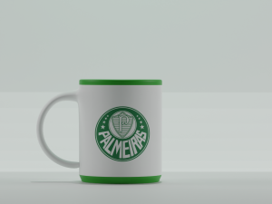 CanecasTime Model 3D