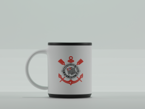 CanecasTime Model 3D