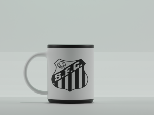 CanecasTime Model 3D