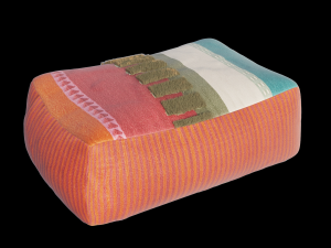 gan galoui ottoman collection 3D 模型