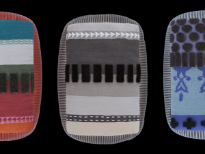 gan galoui ottoman collection 3D 模型