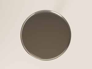 french modern side table Modelo 3D