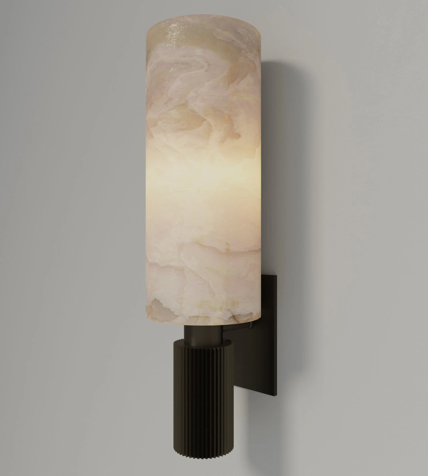 galatea ws sconce 3D Model .c4d .max .obj .3ds .fbx .stl .blend 