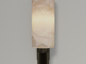 galatea ws sconce 3D Model