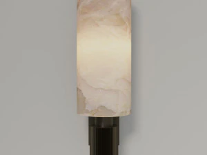 galatea ws sconce 3D Model