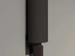 galatea ws sconce 3D Model