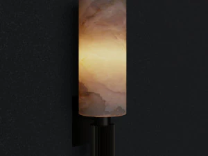 galatea ws sconce 3D Model