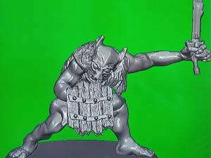 goblins 3D Принт Модель