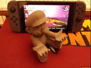 supermario Modèles 3D en vedette