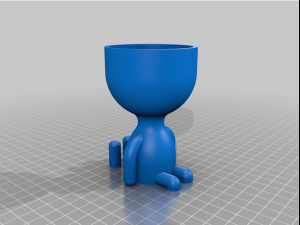 ominovaso 3D Print Model