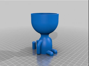 ominovaso 3D Print Model