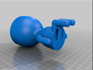 ominovaso 3D Print Model