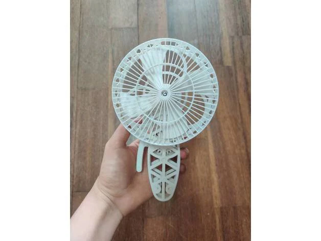 controlled airflow 3D Print Model .c4d .max .obj .3ds .fbx .stl .blend