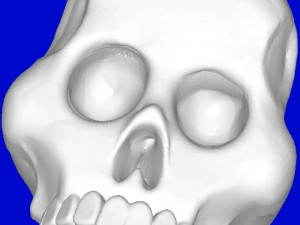 the dead cosmonaut 3D Принт Модель