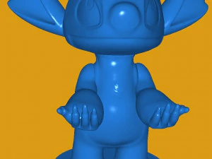 stitch-stand 3D Print Model