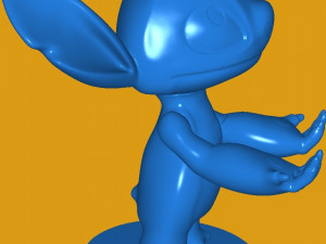 stitch-stand 3D-printmodel