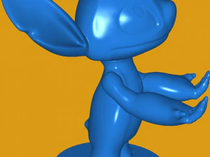 stitch-stand 3D Print Model