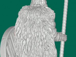 earls-guard 3D Baskı Modeli