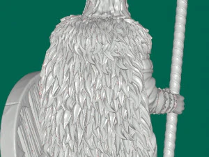 earls-guard 3D Print Model