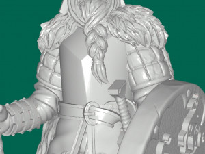 earls-guard 3D Baskı Modeli