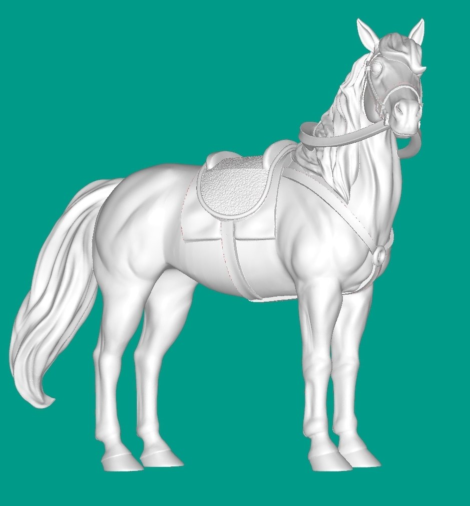 Glb 3d модели