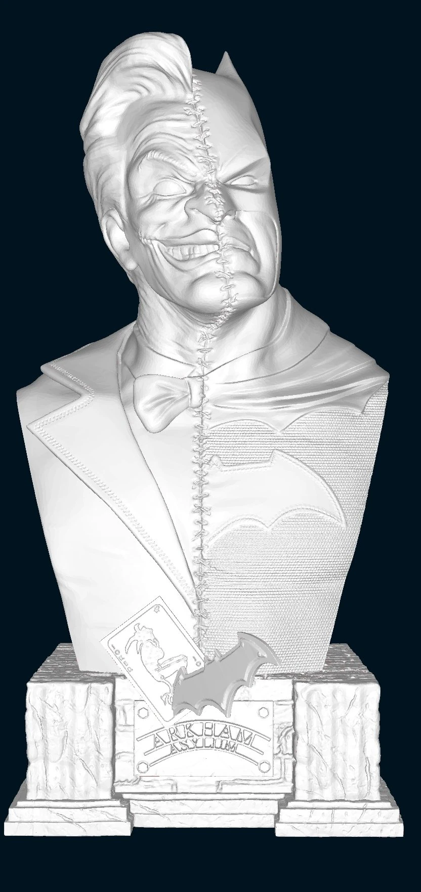 BXJSubTool 3D Model .c4d .max .obj .3ds .fbx .stl .blend 