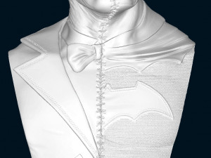 BXJSubTool 3D Model