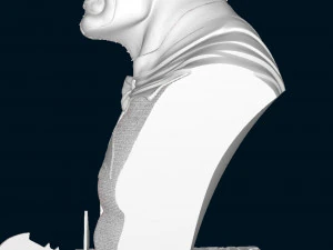 BXJSubTool 3D Model