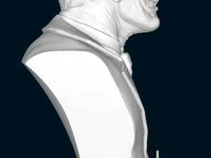 BXJSubTool 3D Model