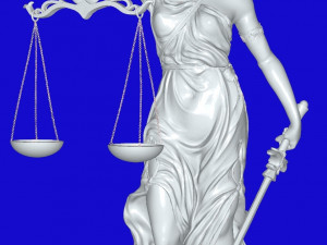 Themis 3D Model