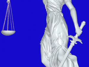 Themis 3D Model