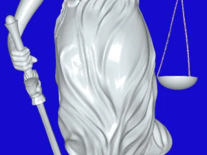 Themis 3D Model