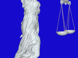 Themis 3D Model