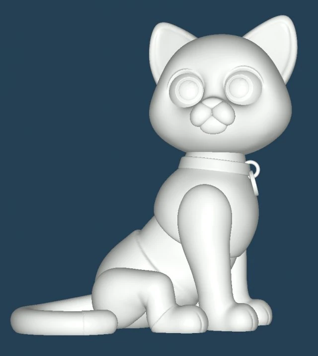 Sox 3D Model .c4d .max .obj .3ds .fbx .stl .blend 